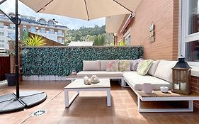 Apartamento Con Gran Terraza En El Centro