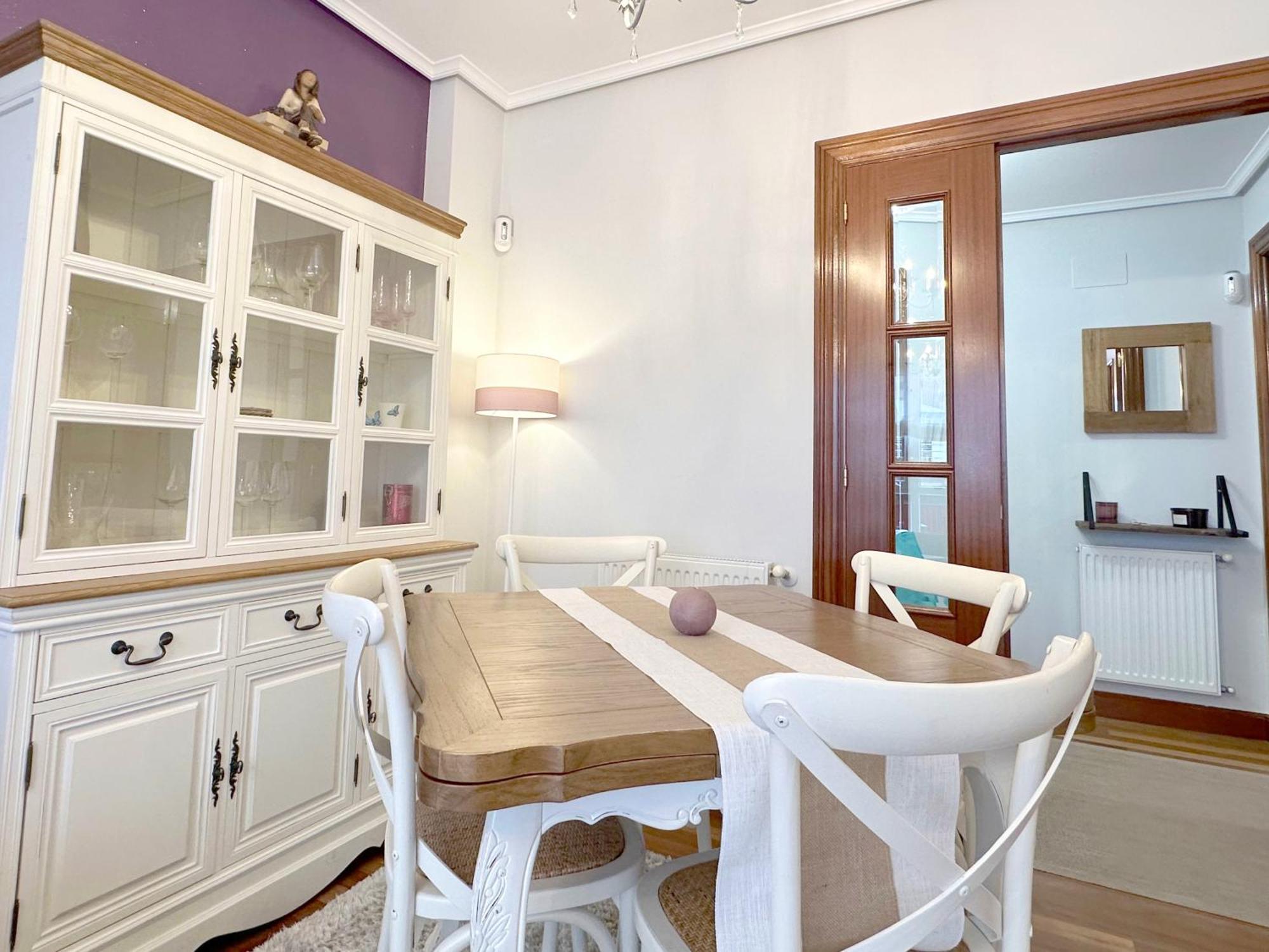 Apartamento Apartamento Con Gran Terraza En El Centro Castro Urdiales Exterior foto